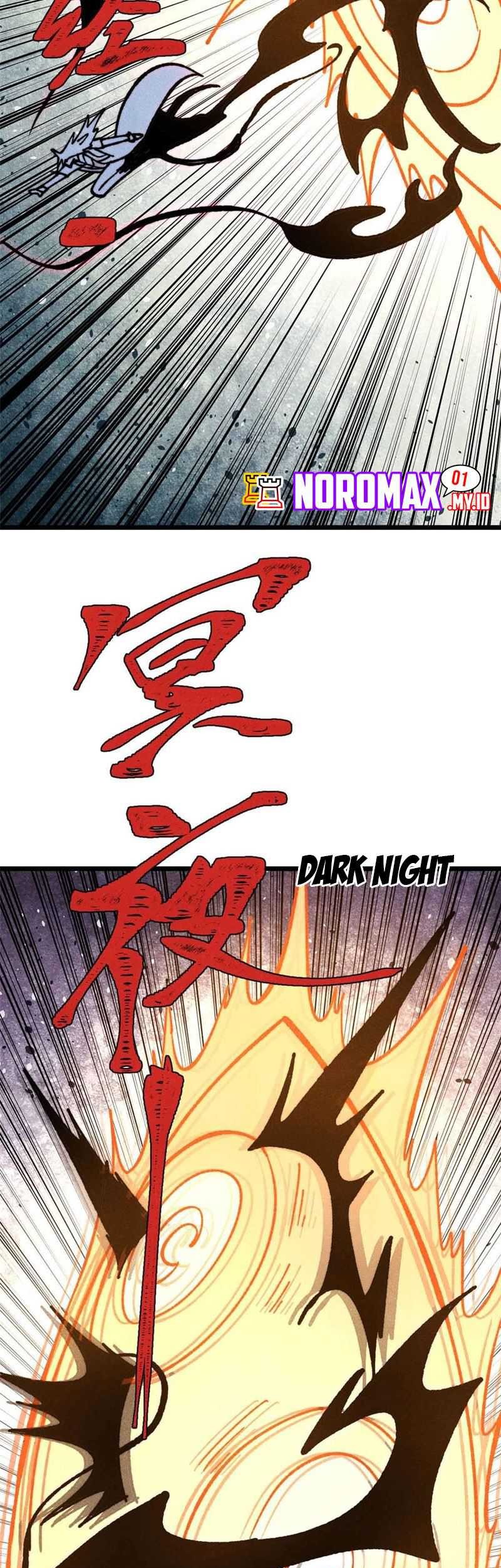 All Hail the Sect Leader Chapter 423 page 55