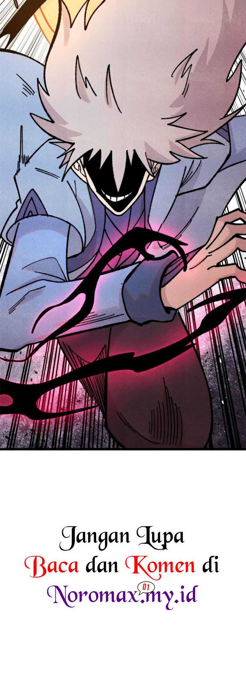 All Hail the Sect Leader Chapter 423 page 57