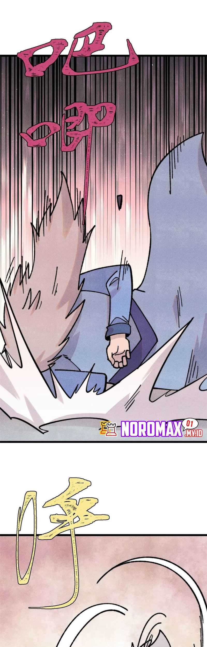All Hail the Sect Leader Chapter 423 page 4