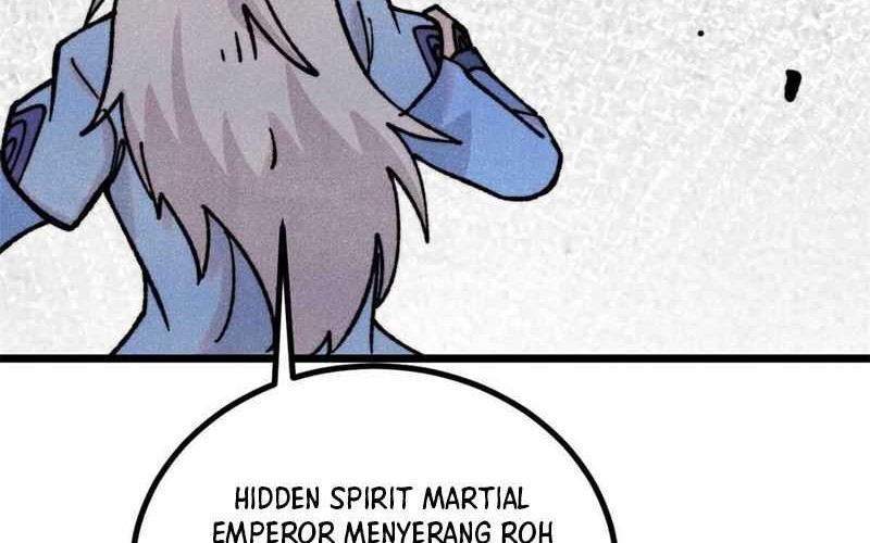 All Hail the Sect Leader Chapter 423 page 7