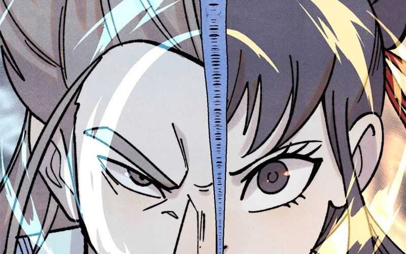 All Hail the Sect Leader Chapter 424 page 17