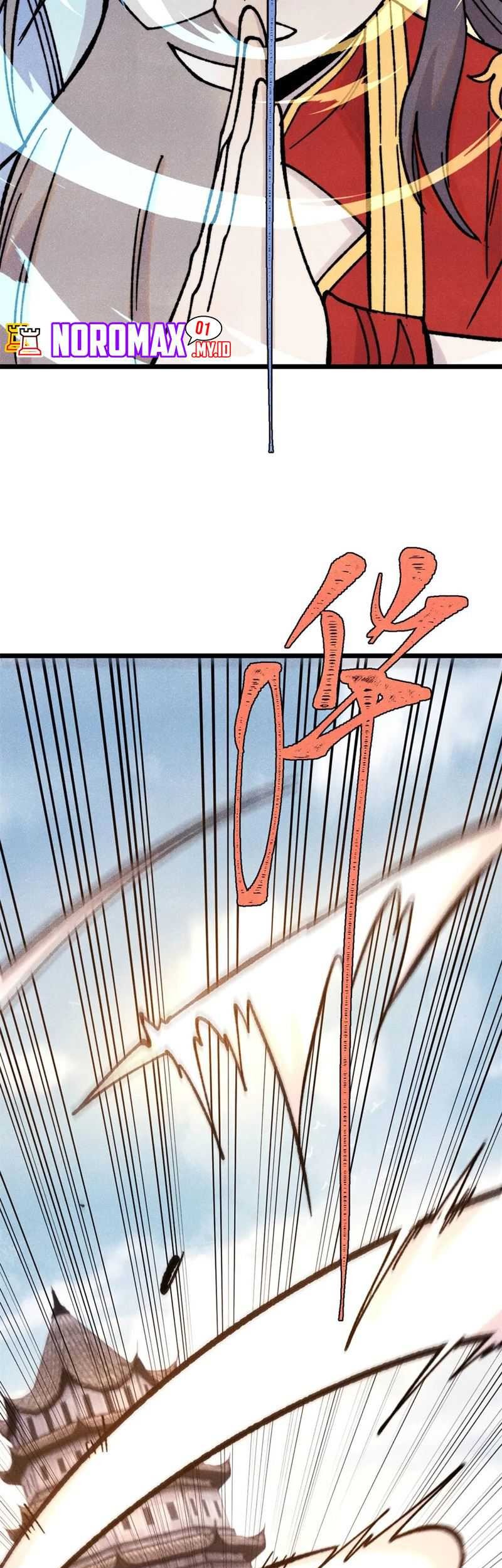 All Hail the Sect Leader Chapter 424 page 18
