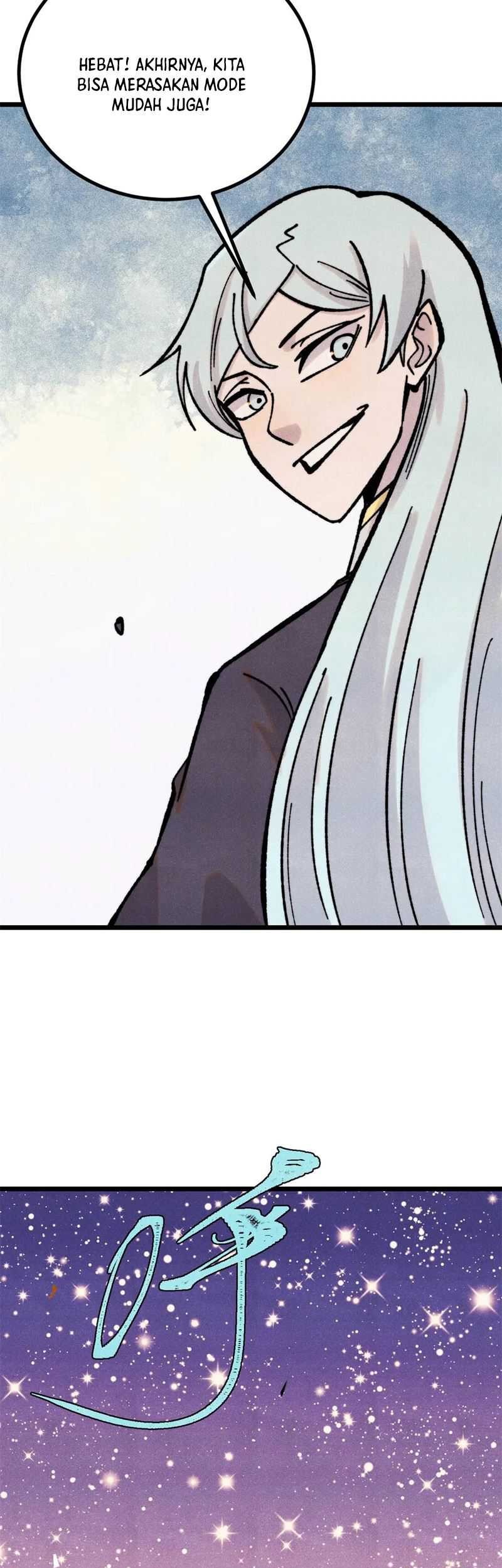 All Hail the Sect Leader Chapter 424 page 22