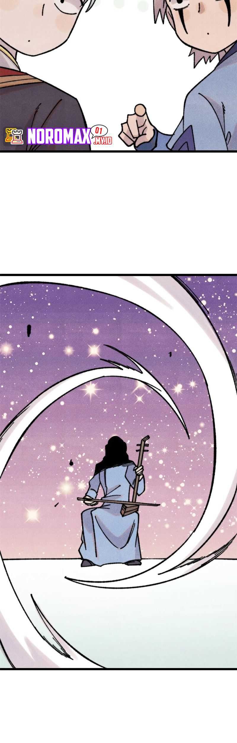 All Hail the Sect Leader Chapter 424 page 28