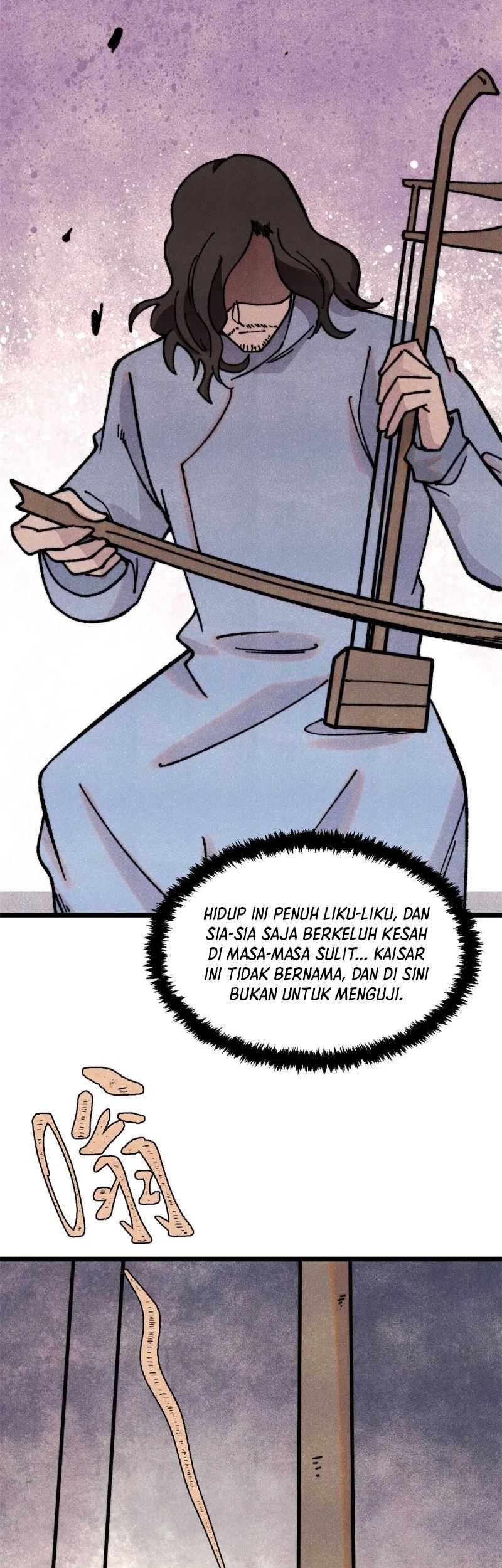 All Hail the Sect Leader Chapter 424 page 30