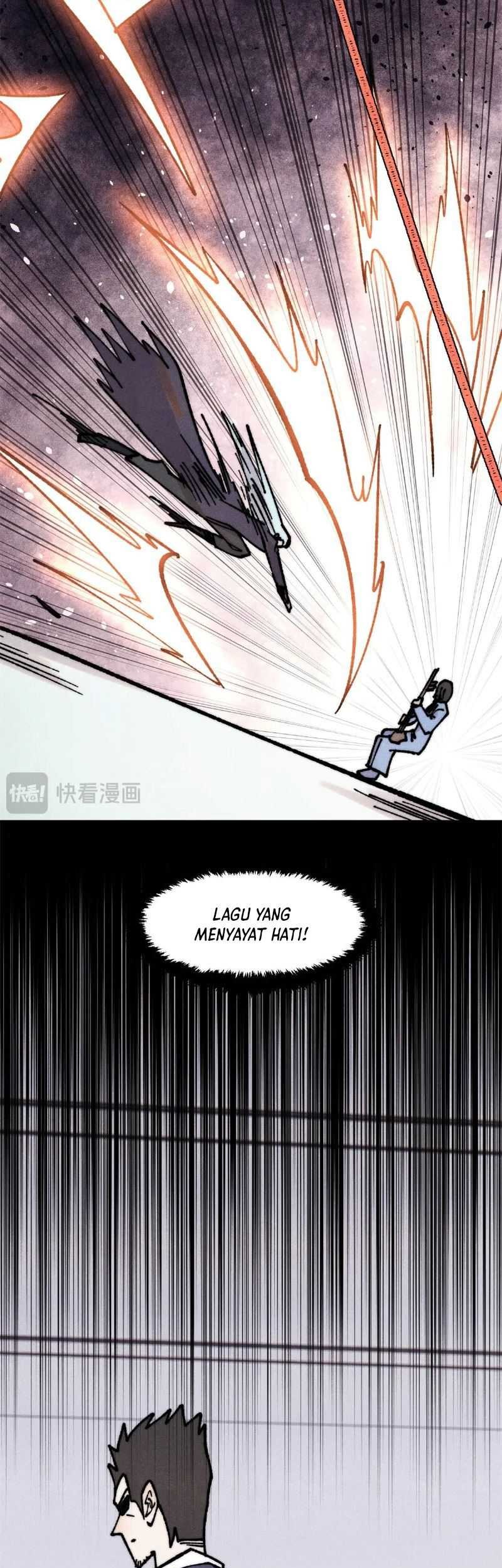 All Hail the Sect Leader Chapter 424 page 36