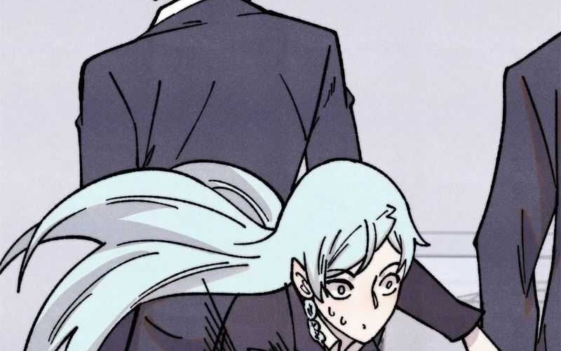 All Hail the Sect Leader Chapter 424 page 37
