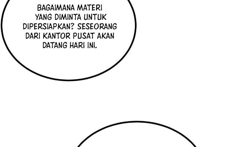 All Hail the Sect Leader Chapter 424 page 39