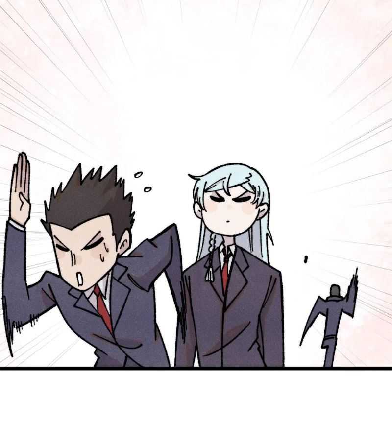 All Hail the Sect Leader Chapter 424 page 42