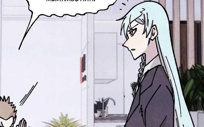 All Hail the Sect Leader Chapter 424 page 46