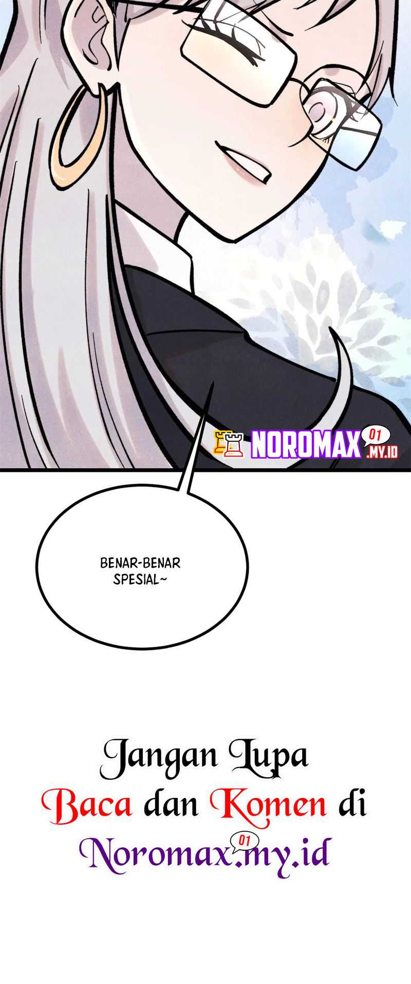 All Hail the Sect Leader Chapter 424 page 59