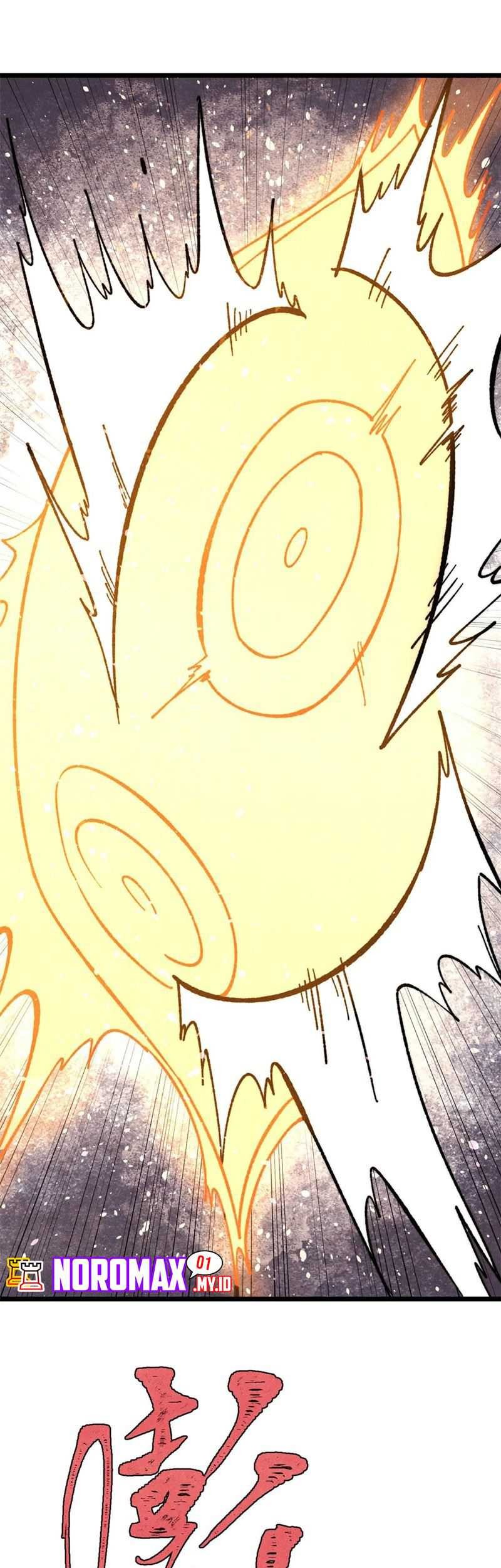 All Hail the Sect Leader Chapter 424 page 4
