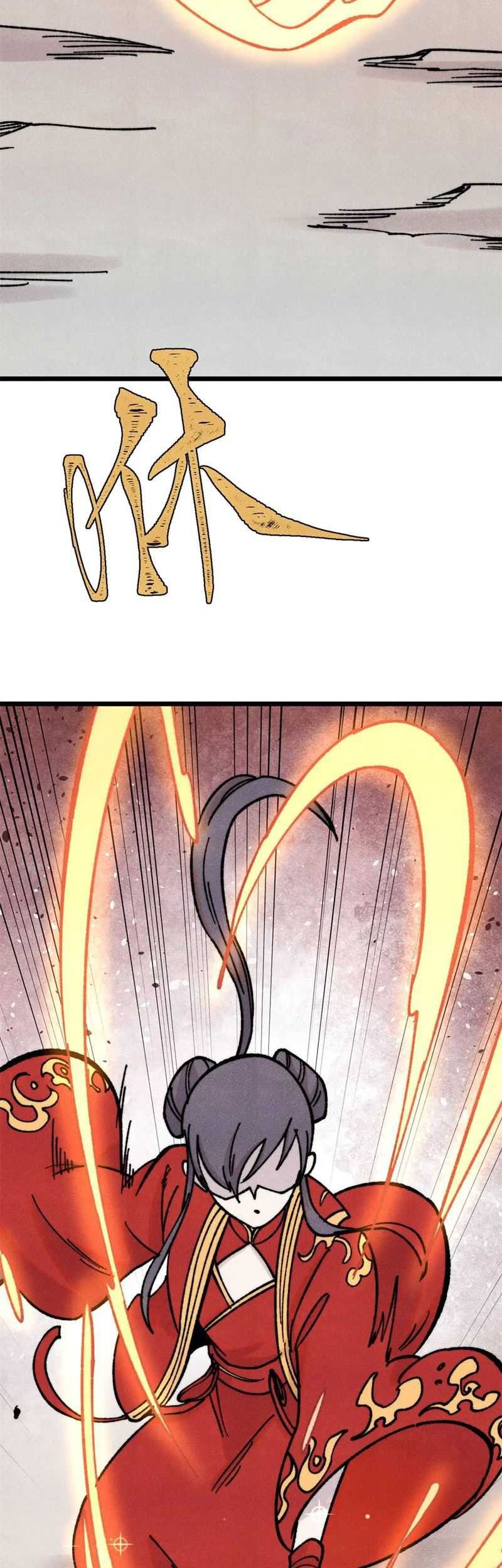 All Hail the Sect Leader Chapter 424 page 8