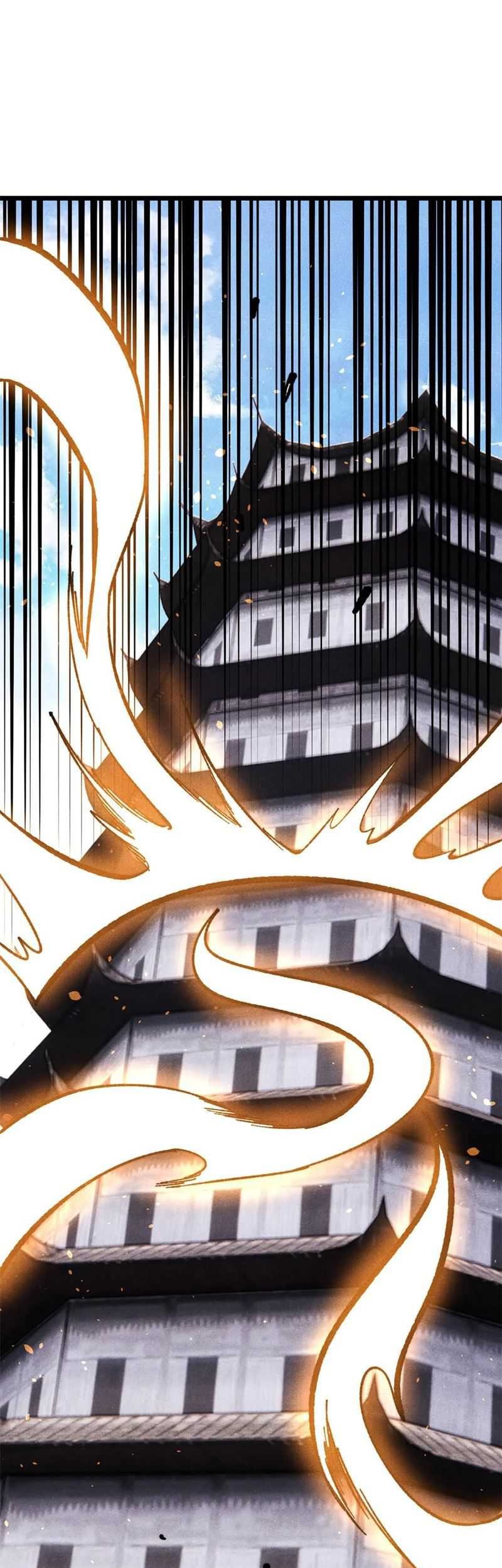 All Hail the Sect Leader Chapter 424 page 14