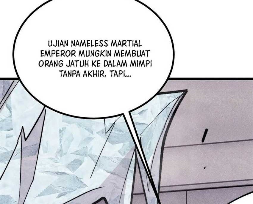 All Hail the Sect Leader Chapter 425 page 19