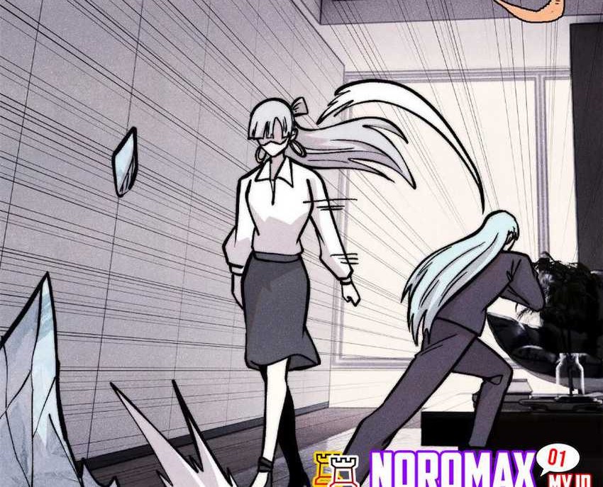 All Hail the Sect Leader Chapter 425 page 29
