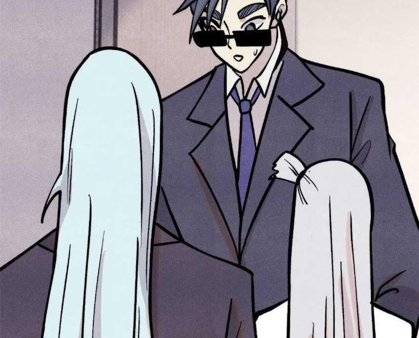All Hail the Sect Leader Chapter 425 page 35