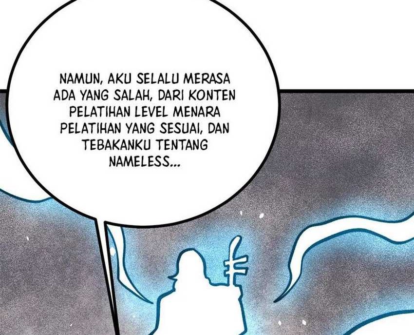 All Hail the Sect Leader Chapter 425 page 44