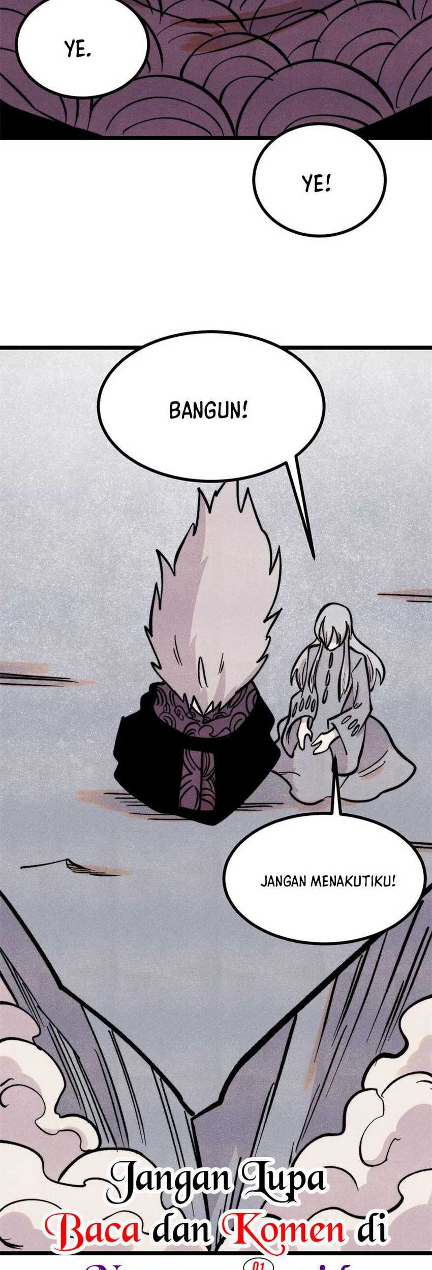All Hail the Sect Leader Chapter 425 page 49