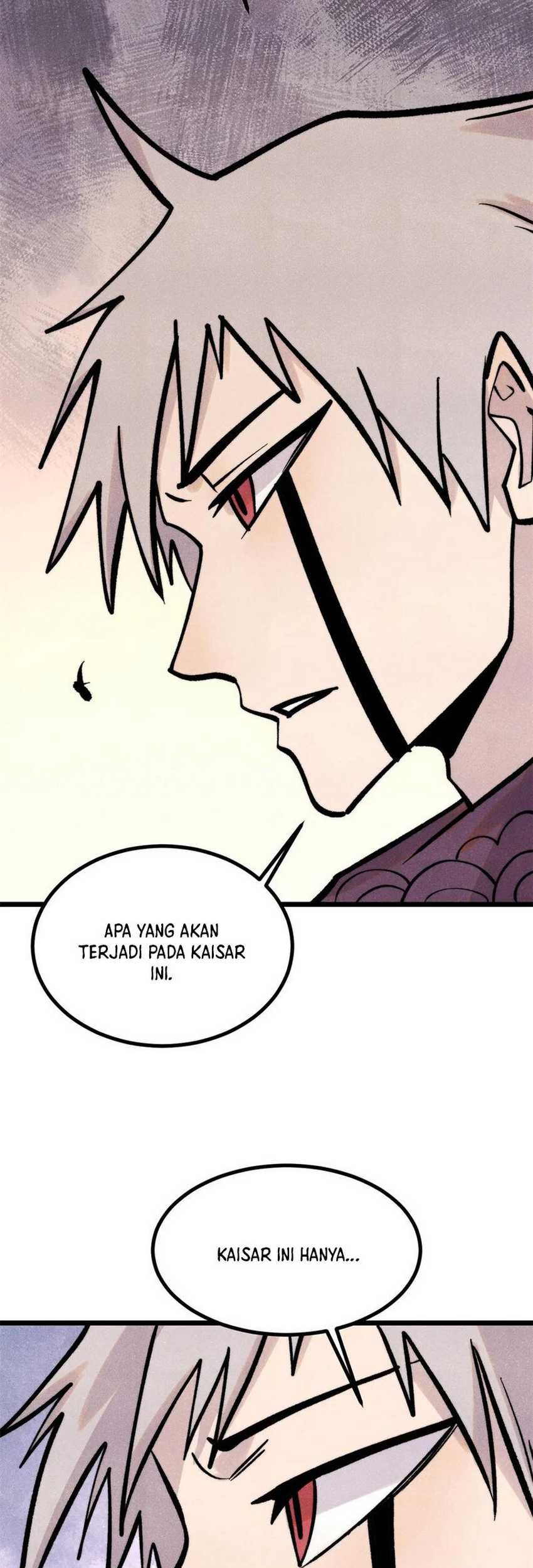 All Hail the Sect Leader Chapter 425 page 51