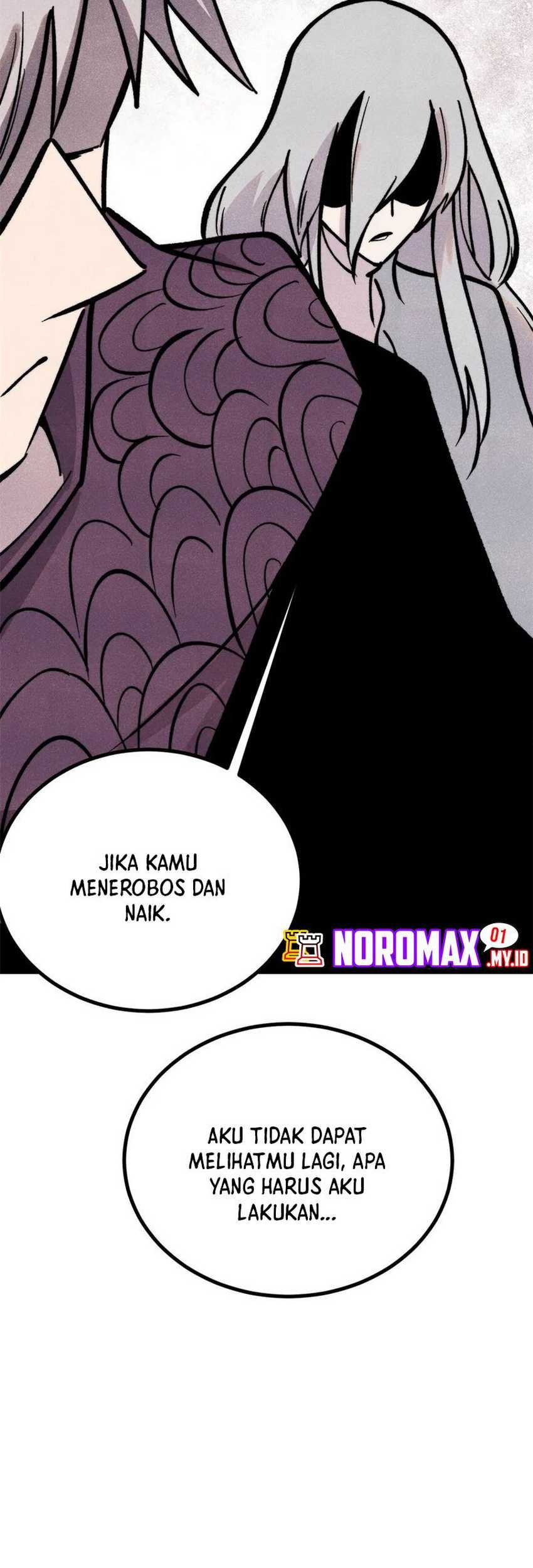 All Hail the Sect Leader Chapter 425 page 55