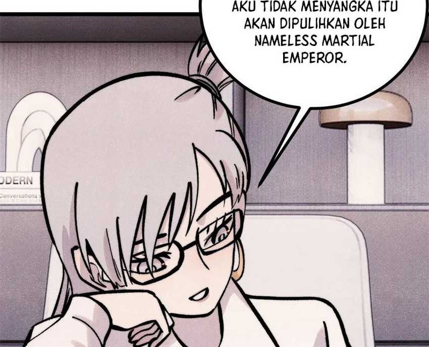 All Hail the Sect Leader Chapter 425 page 5