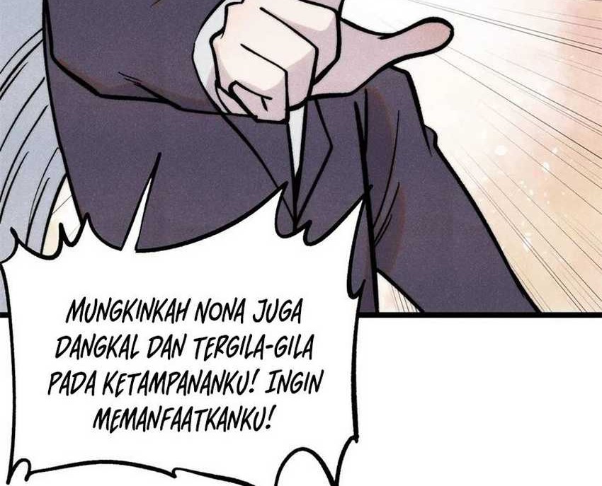 All Hail the Sect Leader Chapter 425 page 9
