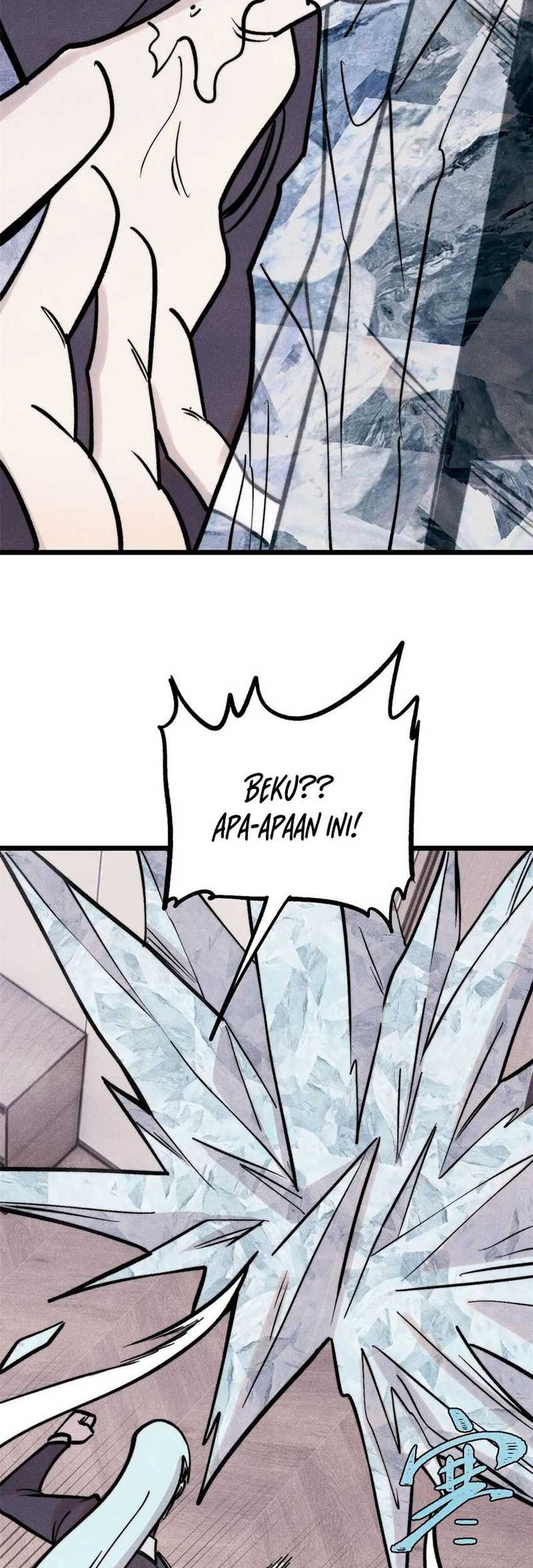 All Hail the Sect Leader Chapter 425 page 14