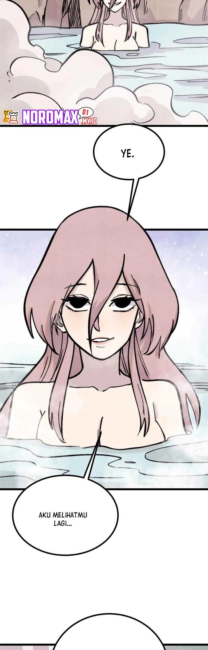 All Hail the Sect Leader Chapter 427 page 24