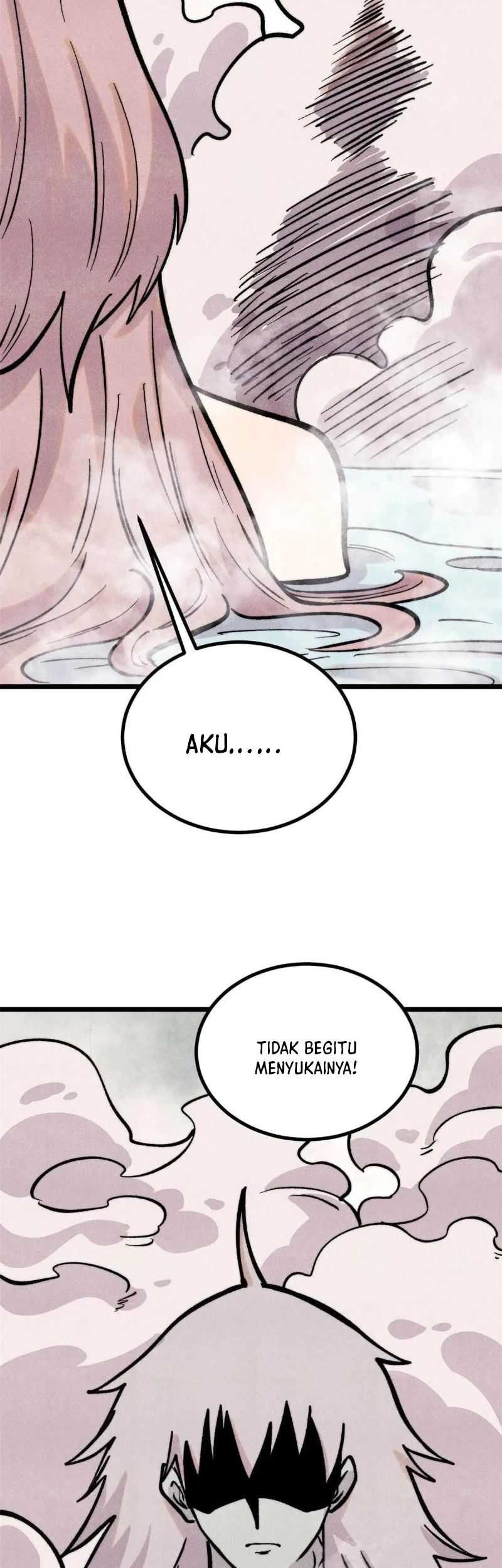 All Hail the Sect Leader Chapter 427 page 26