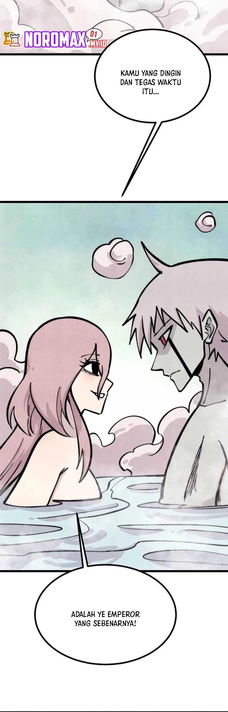 All Hail the Sect Leader Chapter 427 page 28