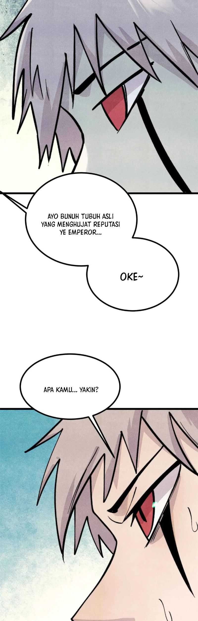 All Hail the Sect Leader Chapter 427 page 30