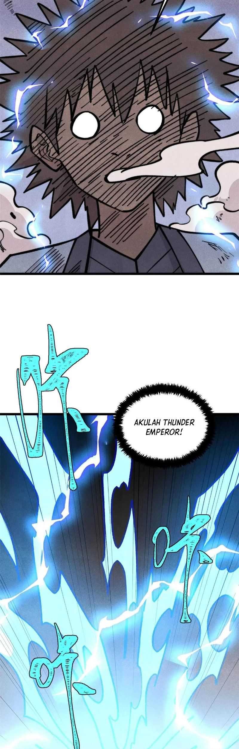 All Hail the Sect Leader Chapter 427 page 40