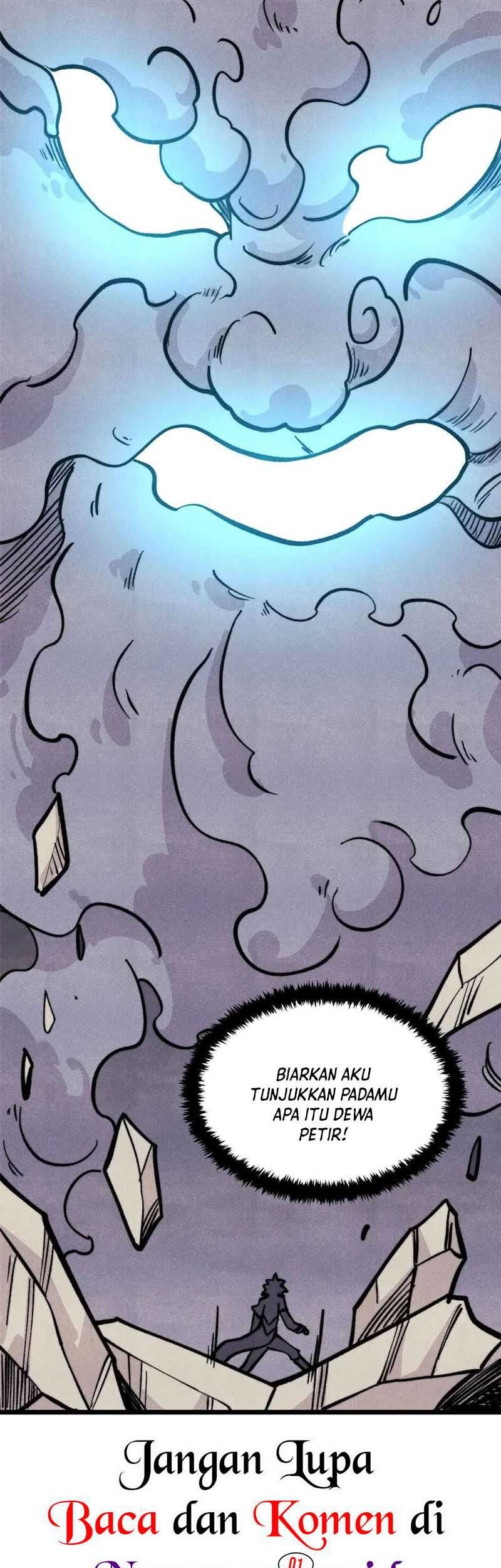 All Hail the Sect Leader Chapter 427 page 45