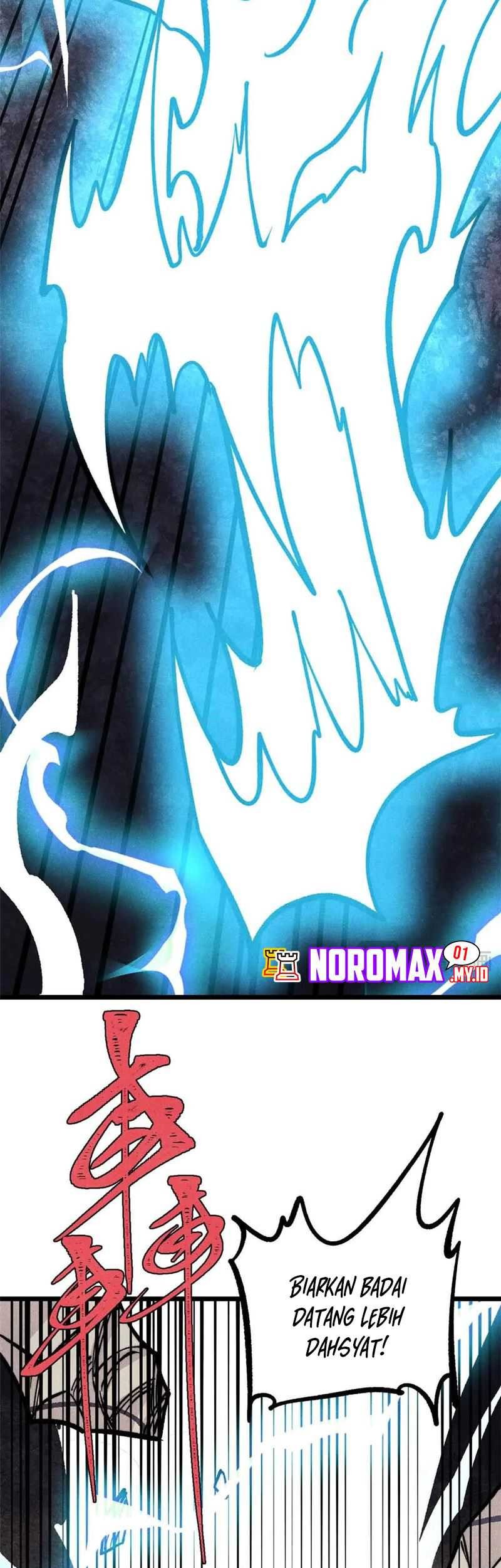 All Hail the Sect Leader Chapter 427 page 49