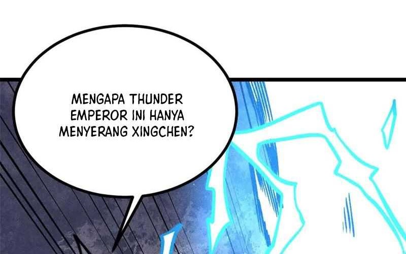 All Hail the Sect Leader Chapter 427 page 52