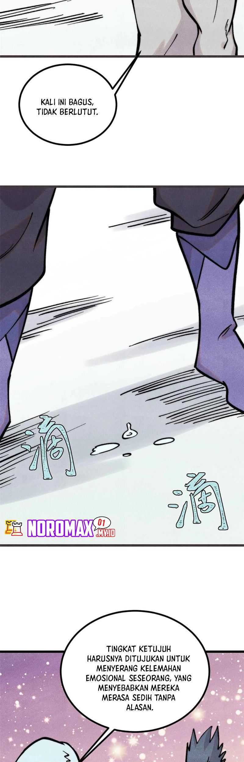 All Hail the Sect Leader Chapter 427 page 12