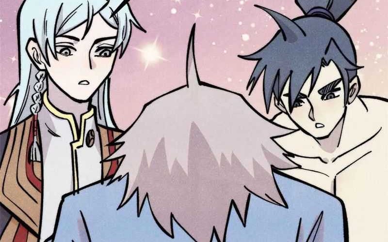 All Hail the Sect Leader Chapter 427 page 13