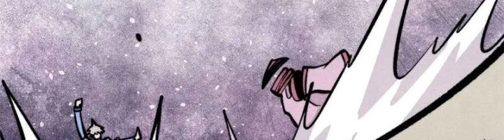 All Hail the Sect Leader Chapter 428 page 21