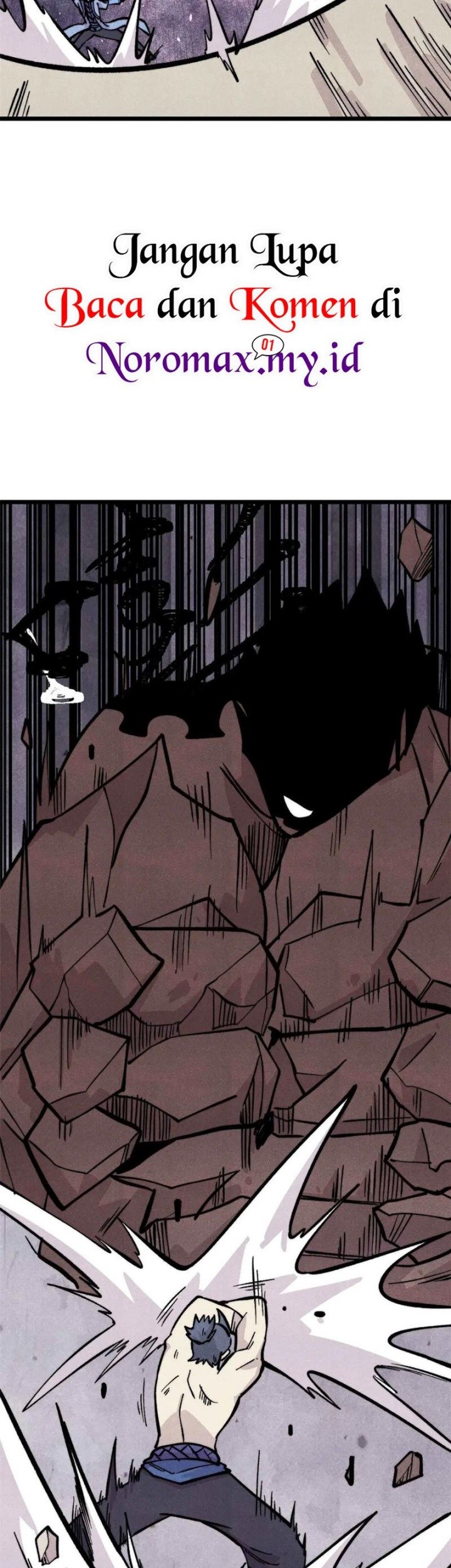 All Hail the Sect Leader Chapter 428 page 22