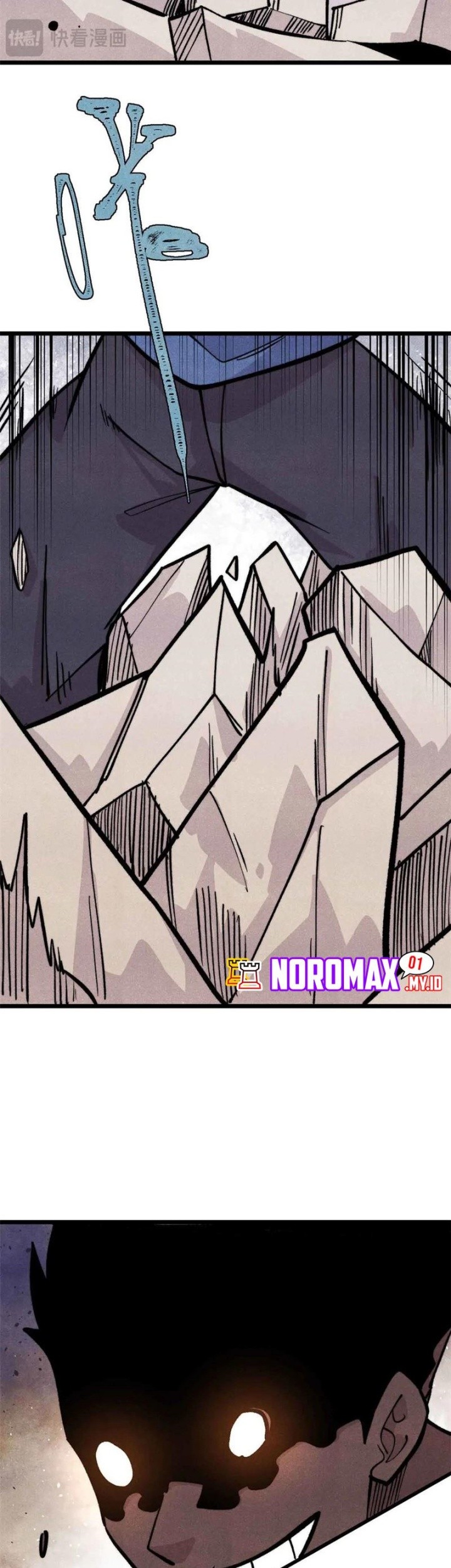 All Hail the Sect Leader Chapter 428 page 24