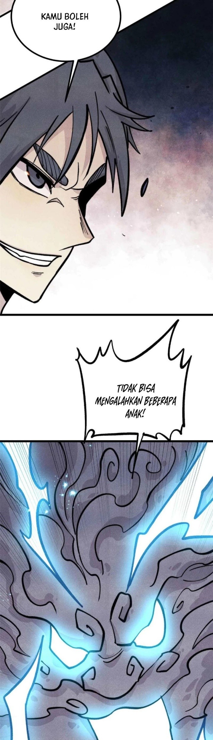 All Hail the Sect Leader Chapter 428 page 26