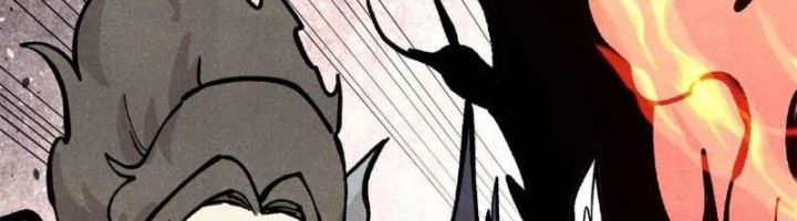 All Hail the Sect Leader Chapter 428 page 39