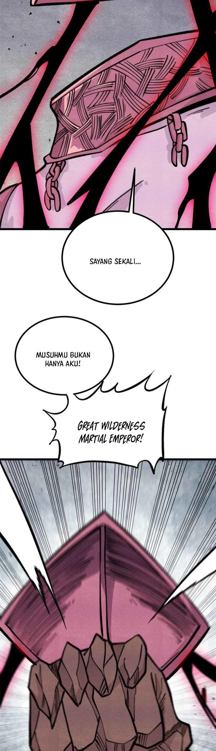 All Hail the Sect Leader Chapter 428 page 14