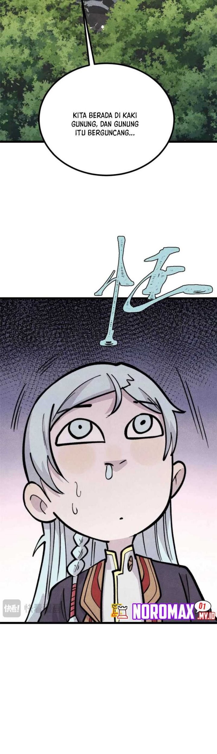 All Hail the Sect Leader Chapter 429 page 18