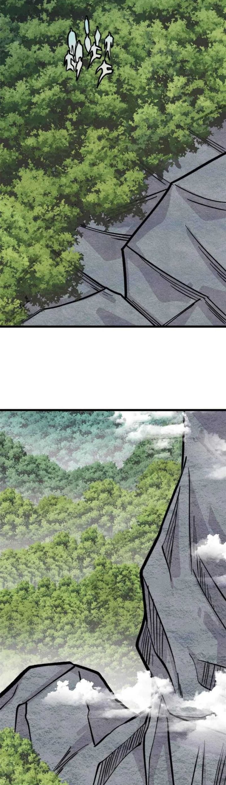 All Hail the Sect Leader Chapter 429 page 20