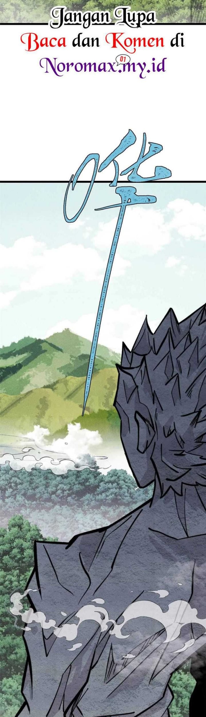 All Hail the Sect Leader Chapter 429 page 22