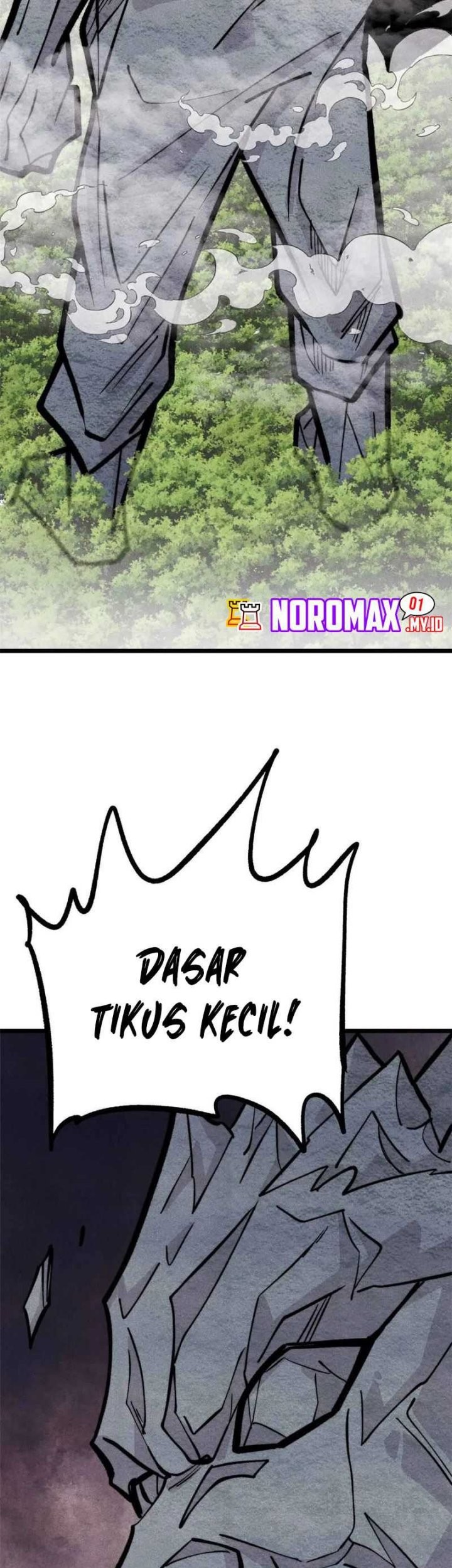 All Hail the Sect Leader Chapter 429 page 24