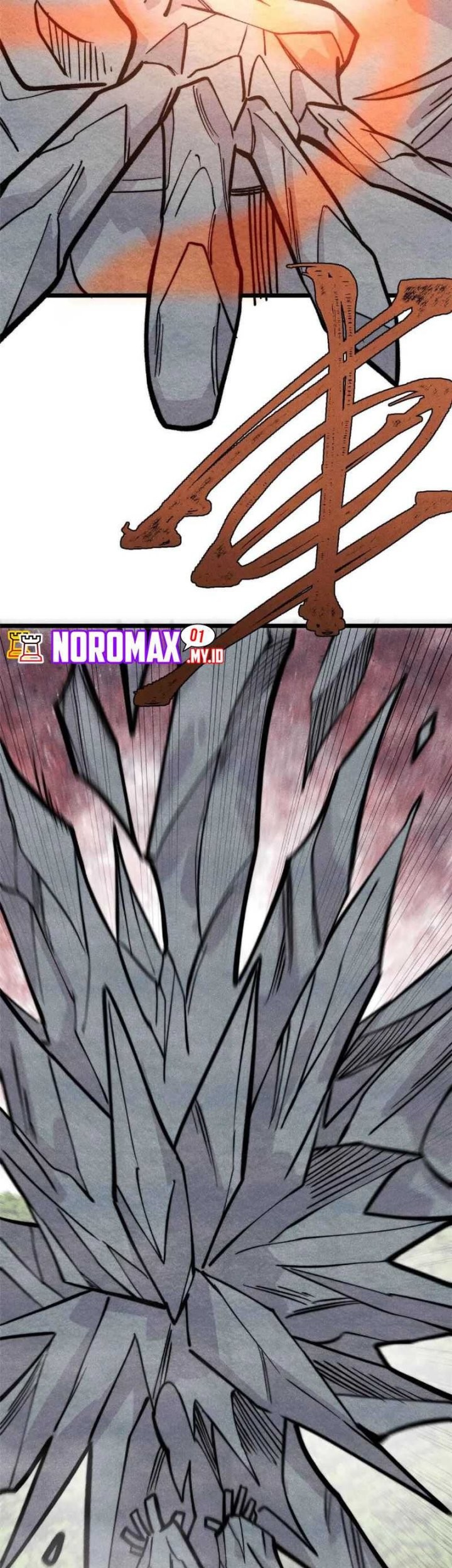 All Hail the Sect Leader Chapter 429 page 28