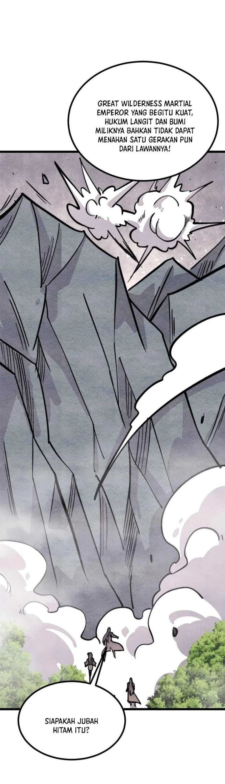 All Hail the Sect Leader Chapter 429 page 39